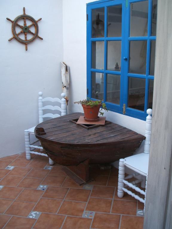 הוילה קלטה דה סבו Casa Del Rio מראה חיצוני תמונה