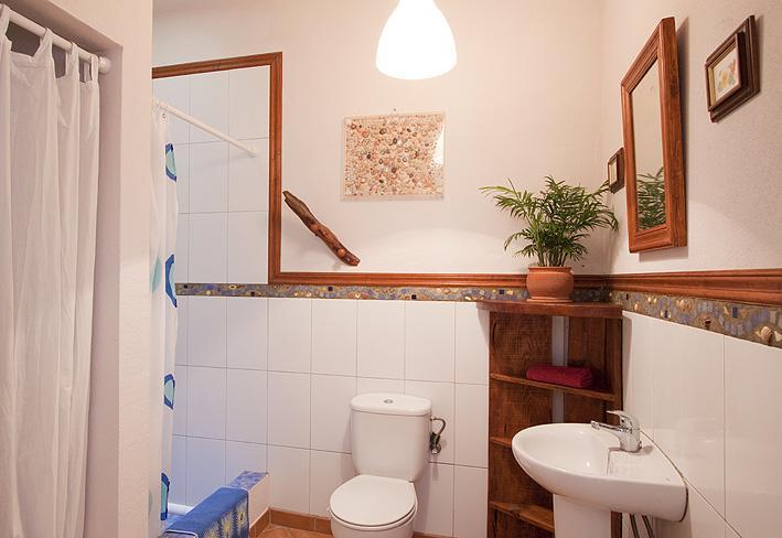 הוילה קלטה דה סבו Casa Del Rio מראה חיצוני תמונה